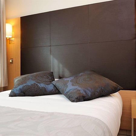 Residhome Toulouse Occitania Room photo