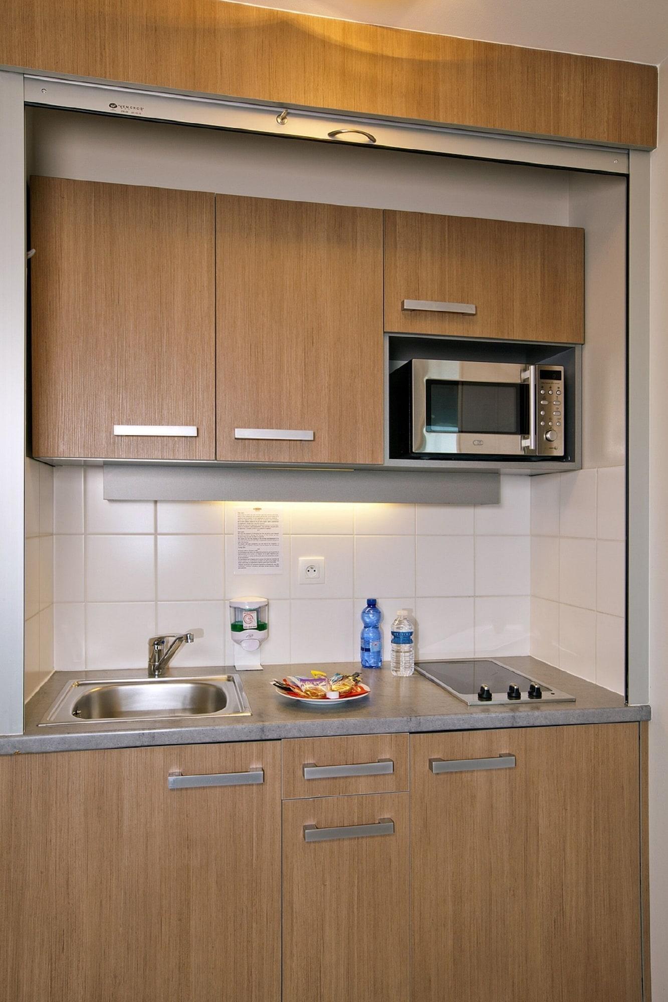 Residhome Toulouse Occitania Exterior photo