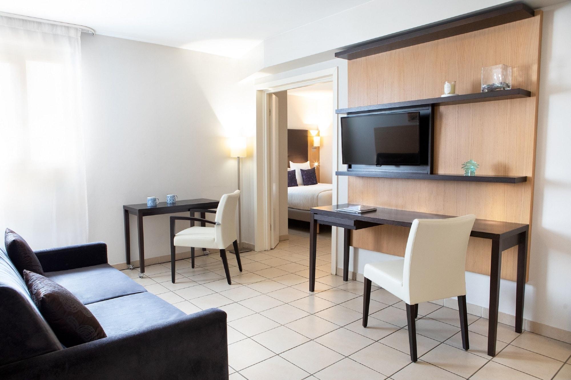 Residhome Toulouse Occitania Exterior photo