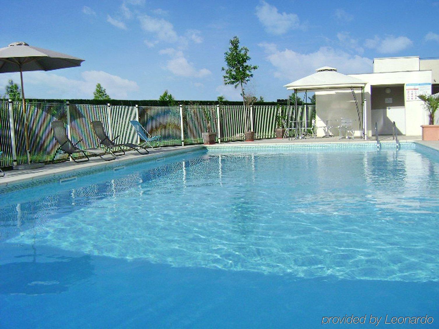 Residhome Toulouse Occitania Exterior photo
