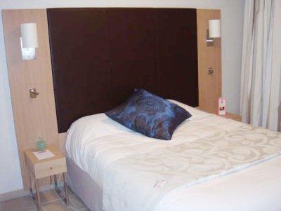 Residhome Toulouse Occitania Room photo