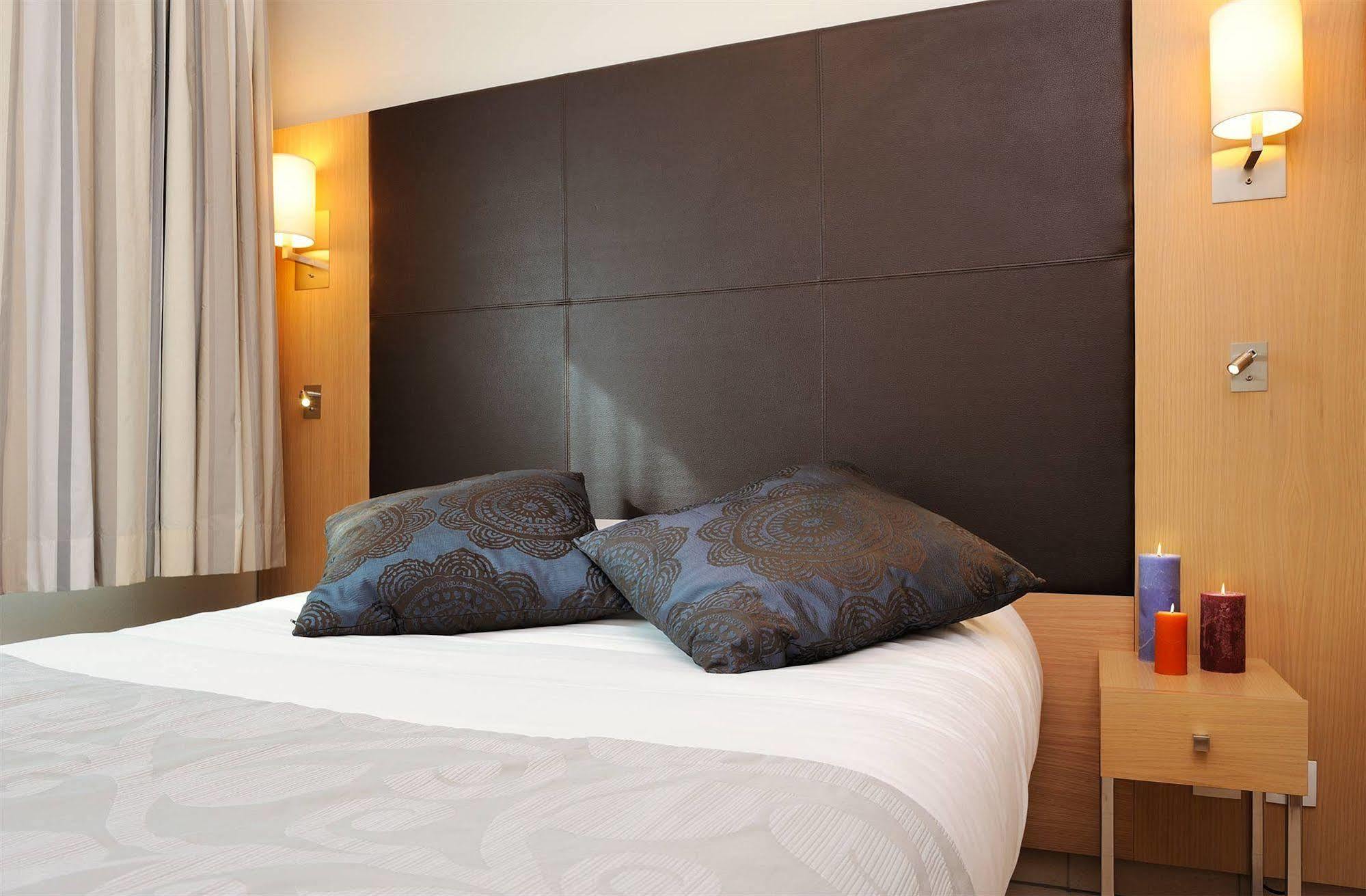 Residhome Toulouse Occitania Room photo